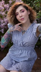 I love flowers part 21