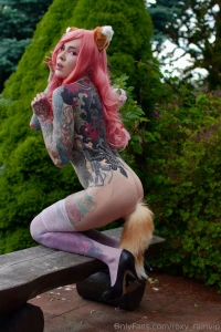 Pussycat urgently needs an master