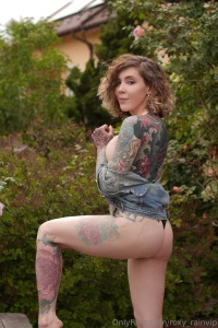 Sex in the open air always brings a vivid orgasm doesn t it