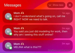 Wtgf im freaking ouit so much right now what do i do part 1