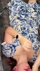 A father s day present with a side of mommy milk