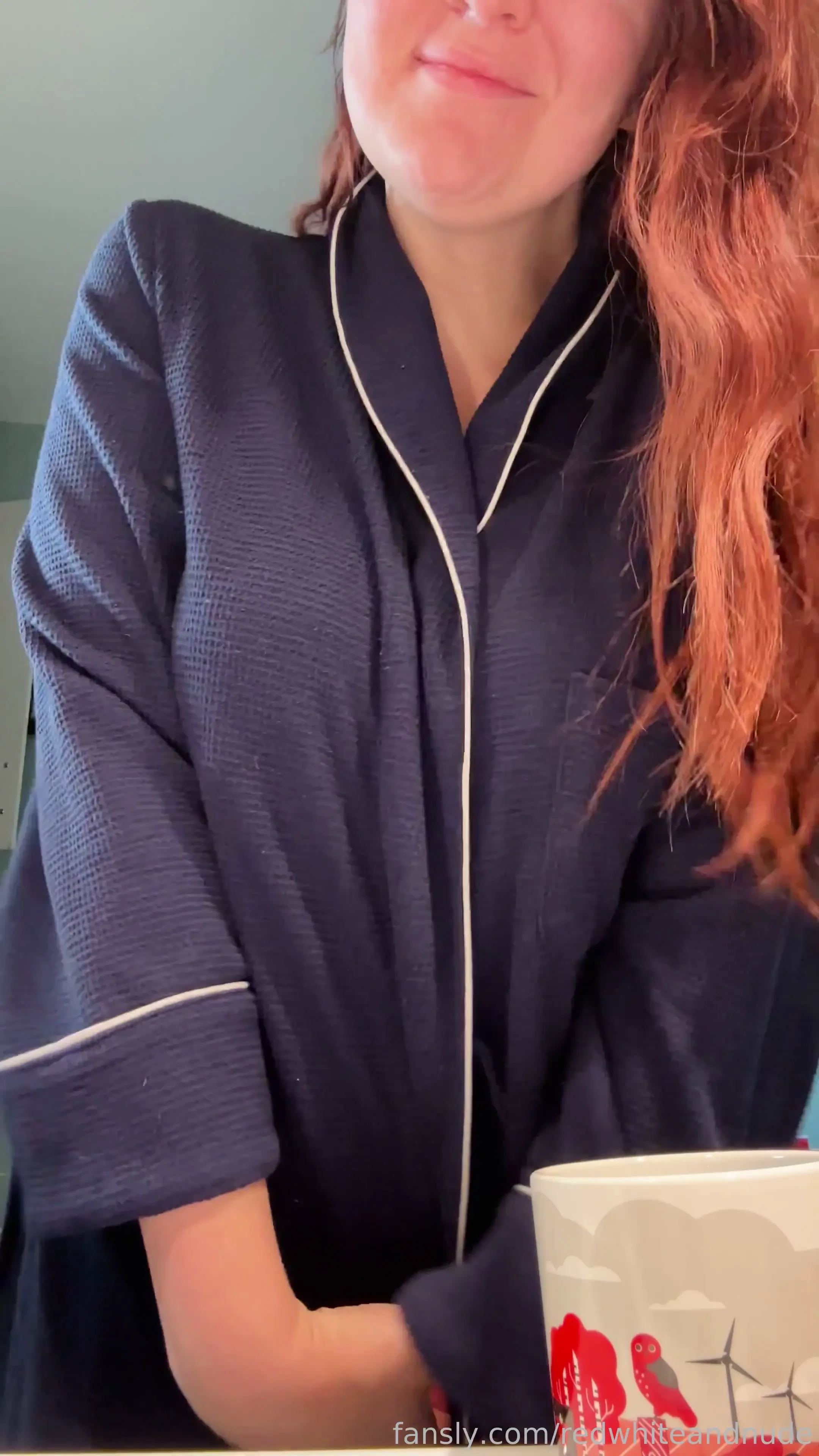 Good morning no clever titles until after i ve had some coffee milf 