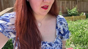 We both have orange cat energy tbh