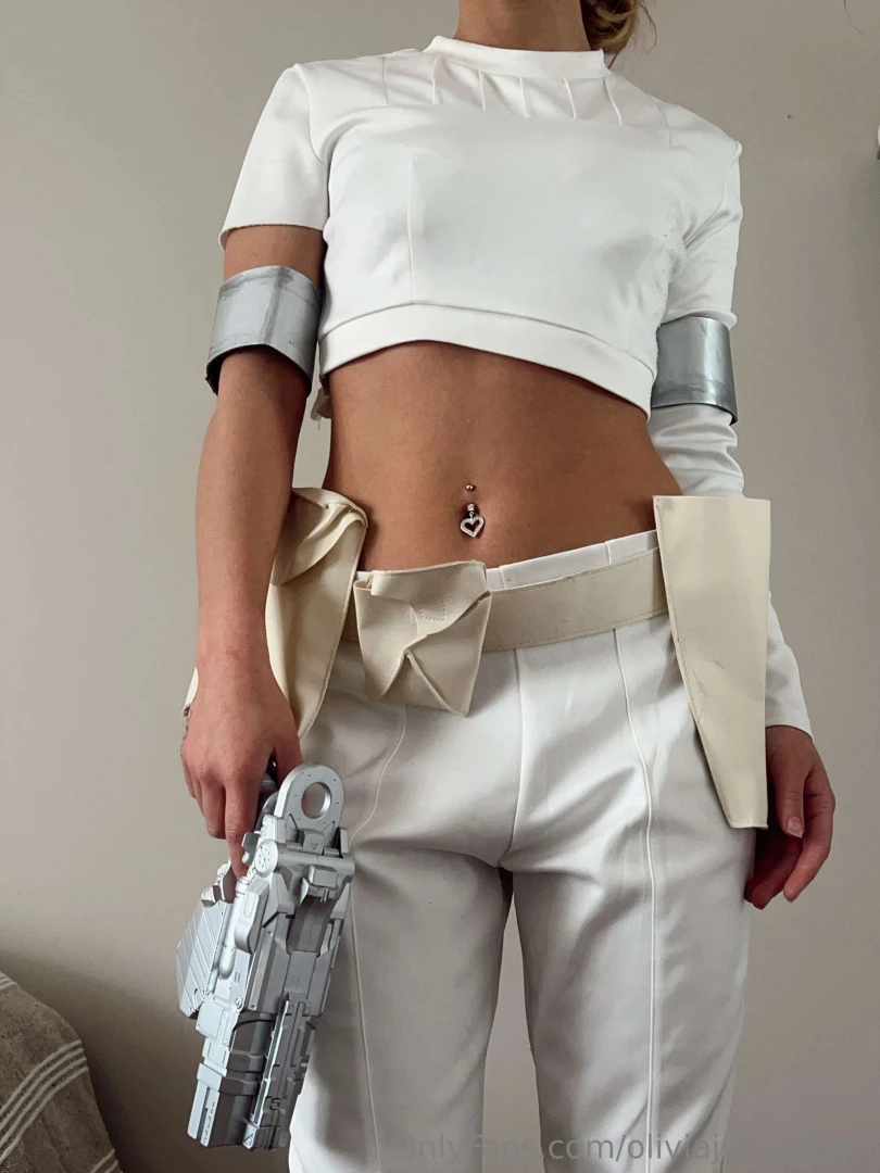 May the 4th be with you part 192 