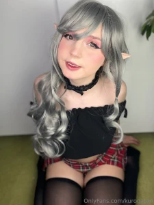 I wonder what you gonna say if i tell that is what i m wearning rn and