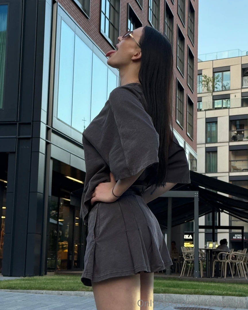 Tasting your attention 