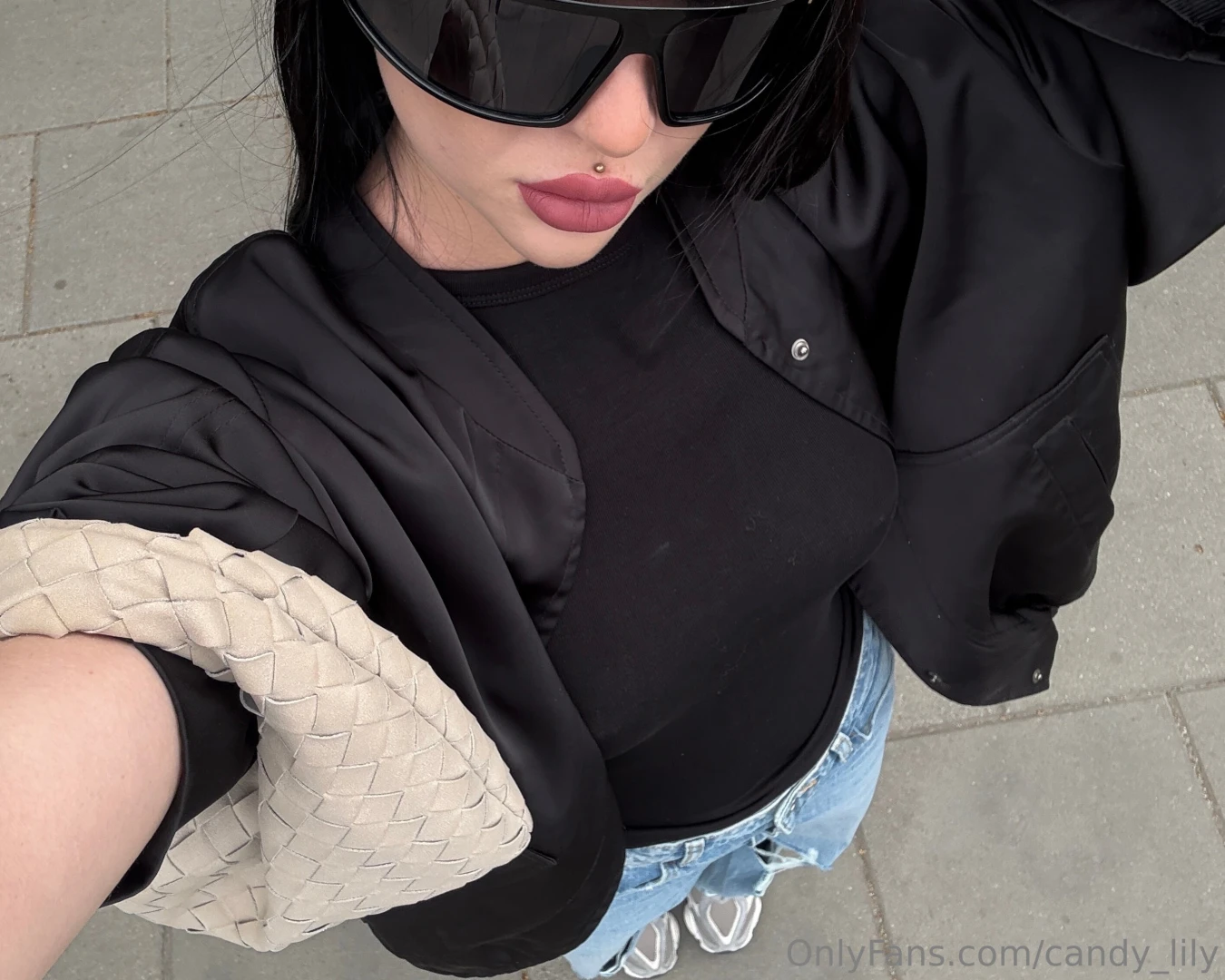 Lips are ready just need to whisper your name 