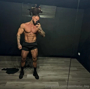 Hadn t even worked out yet