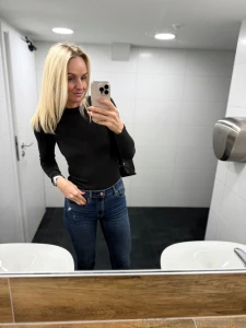 Das heutige outfit und essen