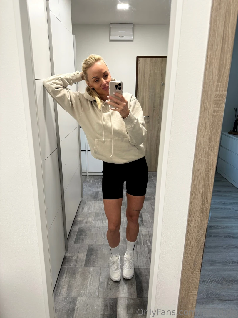 Machst du gerne sport 