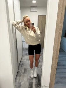 Machst du gerne sport