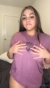 There are times when i just want to have fun you know what i mean