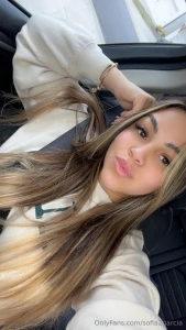 Every day i feel prettier what do you think