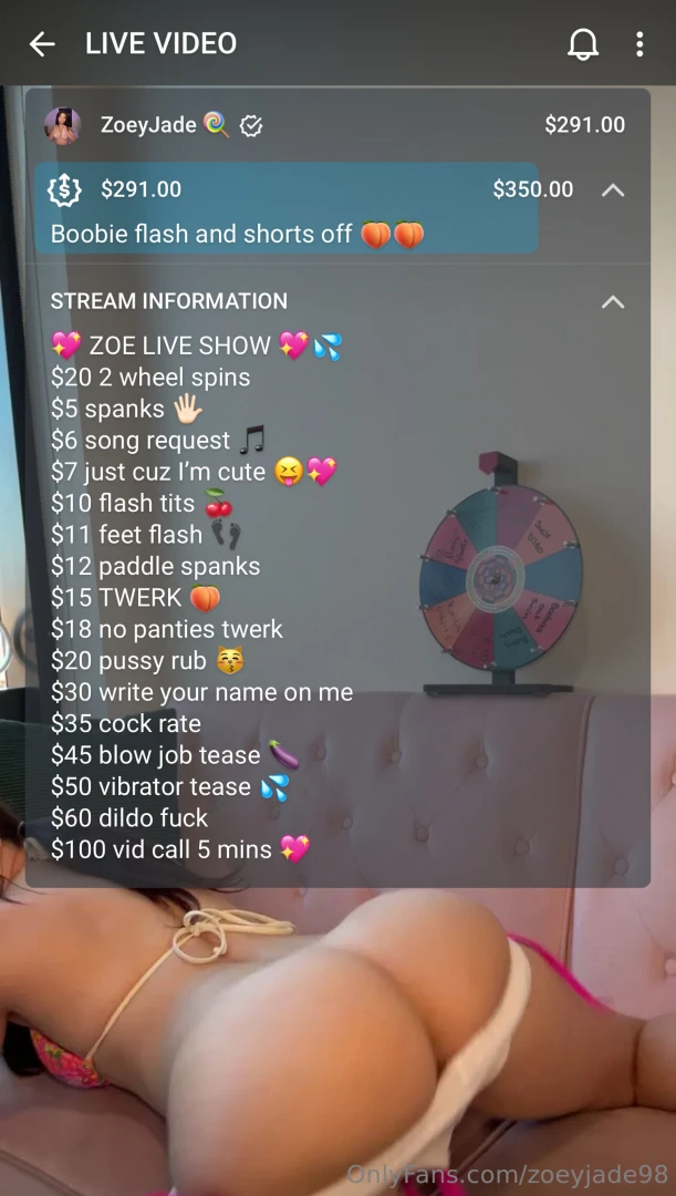 Im on live about to get naked hurry and cum babe https onlyfans com 