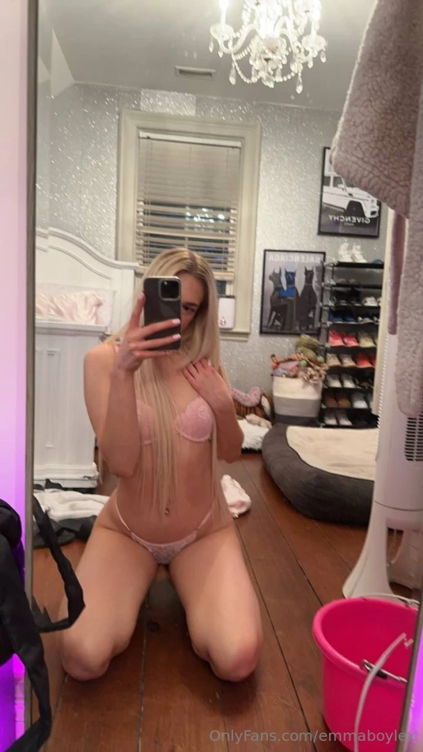 No ppv on my feed emmbellaxovip 