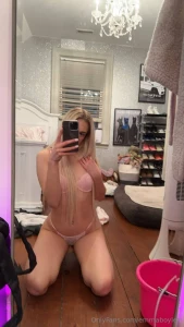 No ppv on my feed emmbellaxovip