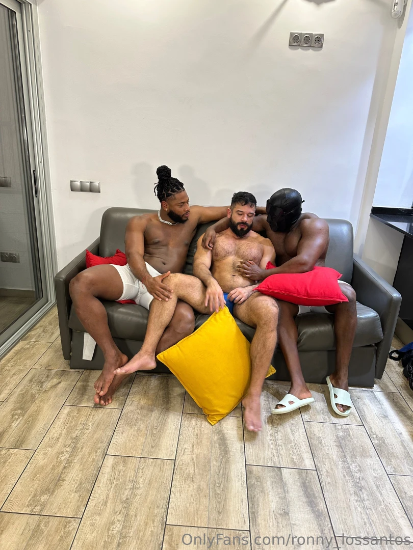 Are you ready for the next part of the trilogy vi friday at 6 00 pm 