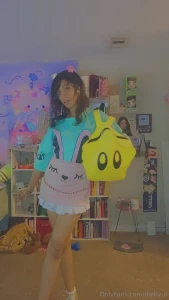 How cute is this outfit do you want the spicy version of this one part 3