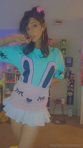 How cute is this outfit do you want the spicy version of this one part 1