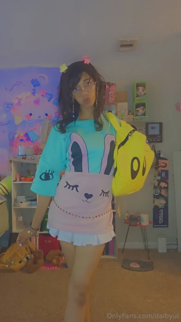 How cute is this outfit do you want the spicy version of this one part 2 