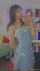 Hehe come lift up my dress catch me on keydrianna tiktok keydrianna part 2