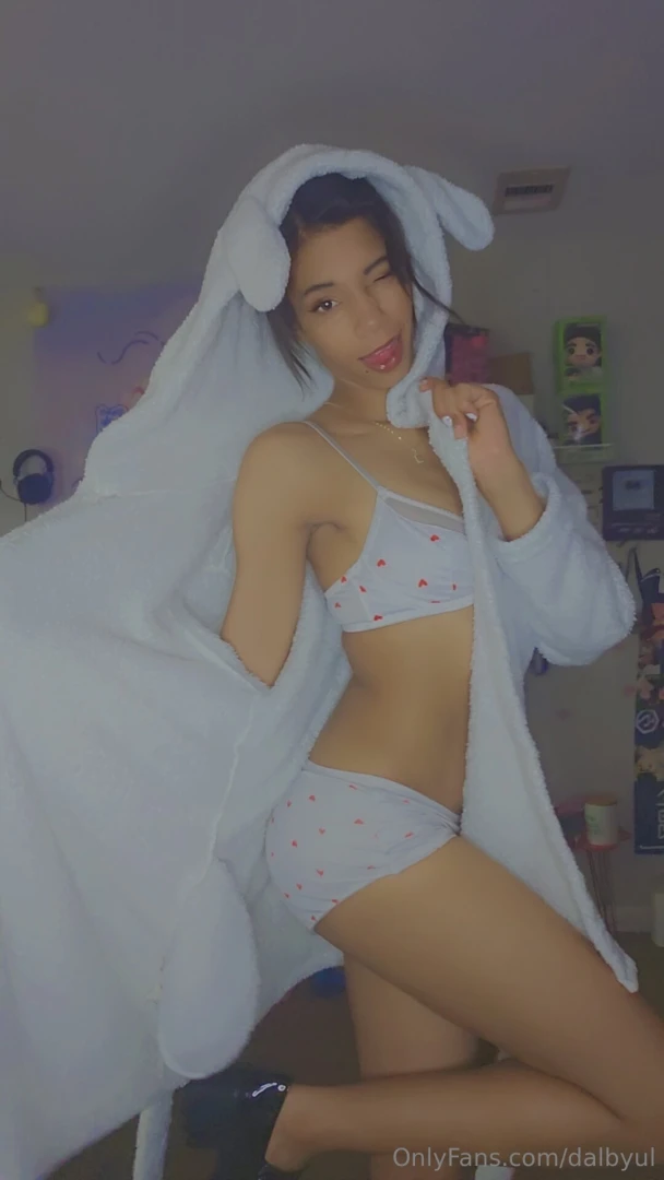 Chilling in my robe before taking outfit photos are you ready 8 photos part 4 