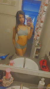 Do you like what i did with ny hair catch me on keydrianna tiktok