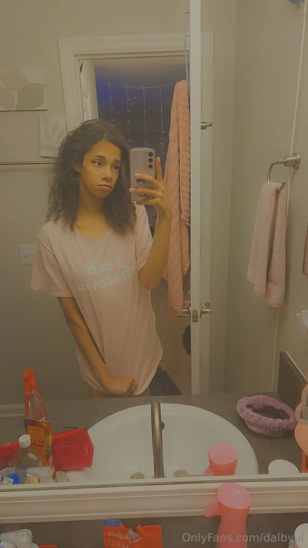 Hehe miss me yet catch me on keydrianna tiktok byulslife instagram part 1 