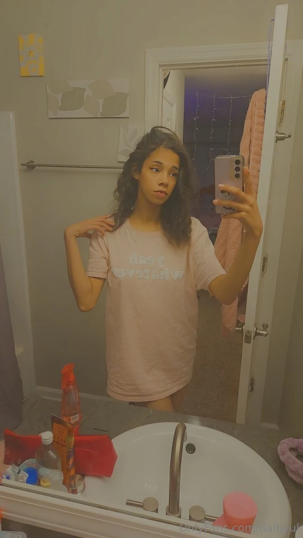 Hehe miss me yet catch me on keydrianna tiktok byulslife instagram 