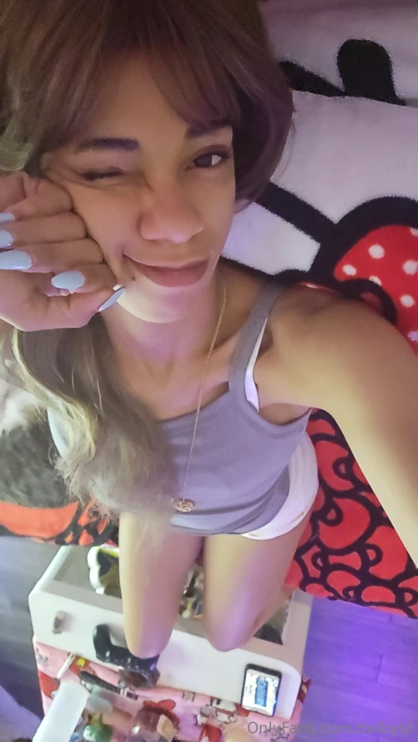 Chillin what are you doing catch me on keydrianna tiktok byulslife 