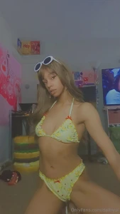 Lemon ill give you starlights a lil break from paid posts rn im loving