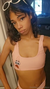 Let s go swimming dm me for my latest masturbation video special going