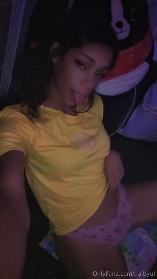 I love matching my panties to my shirt hehe catch me on keydrianna part 1 