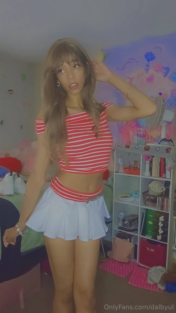 I feel like i should be on someone s boat with this outfit hehe dms part 3 