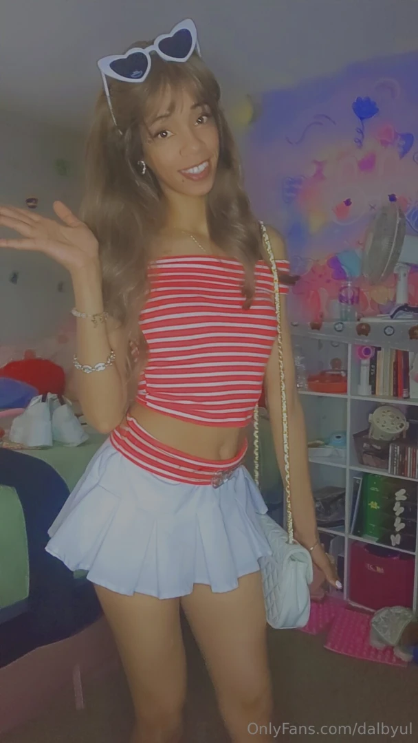 I feel like i should be on someone s boat with this outfit hehe dms part 2 