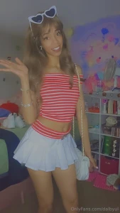 I feel like i should be on someone s boat with this outfit hehe dms part 2