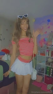 I feel like i should be on someone s boat with this outfit hehe dms part 5