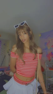 I feel like i should be on someone s boat with this outfit hehe dms part 1