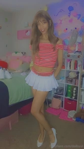 I feel like i should be on someone s boat with this outfit hehe dms