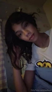 What are yall into tonight im sick catch me on keydrianna tiktok