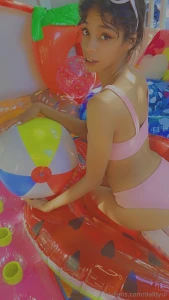 Happy summer darlings new masturbation video js still available until part 2