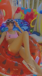 Happy summer darlings new masturbation video js still available until