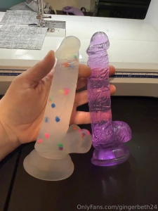 Got these in the mail today wonder what we can do with em this weekend