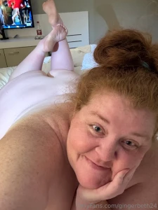 Gingerbeth24