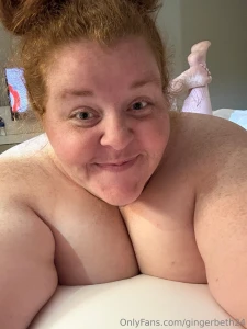 Gingerbeth24 part 1