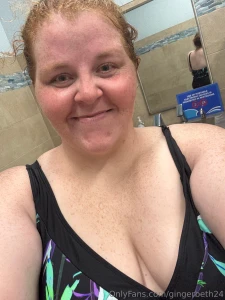 I was asked to post more full ish body pics giving it a shot part 1