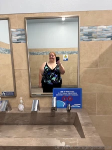 I was asked to post more full ish body pics giving it a shot