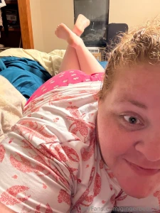 I do not see us meeting that goal we are 300 away and 4 days to go part 1