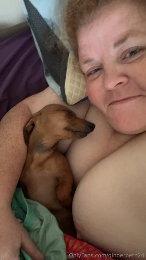 I bet you wish you were her 