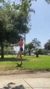 Let s get active part 6